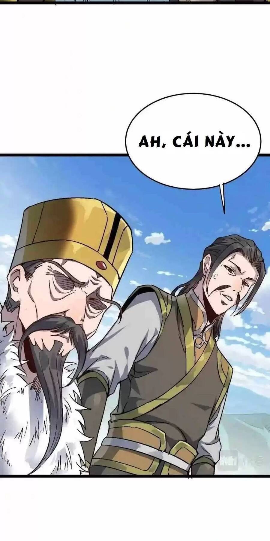 Dị Giới Kiến Tạo Tối Cường Thiếu Lâm Tự Chapter 19 - 37