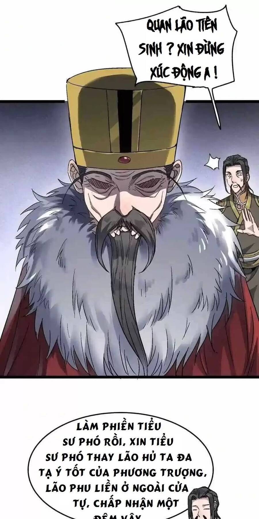 Dị Giới Kiến Tạo Tối Cường Thiếu Lâm Tự Chapter 19 - 38