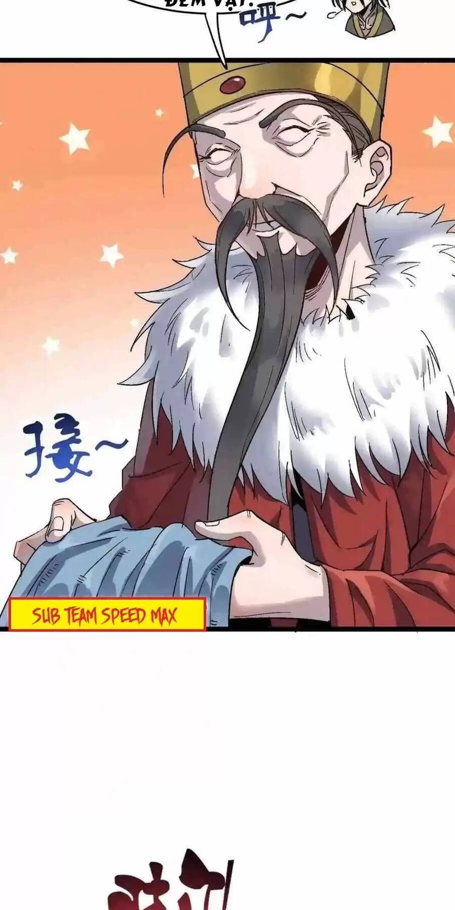 Dị Giới Kiến Tạo Tối Cường Thiếu Lâm Tự Chapter 19 - 39