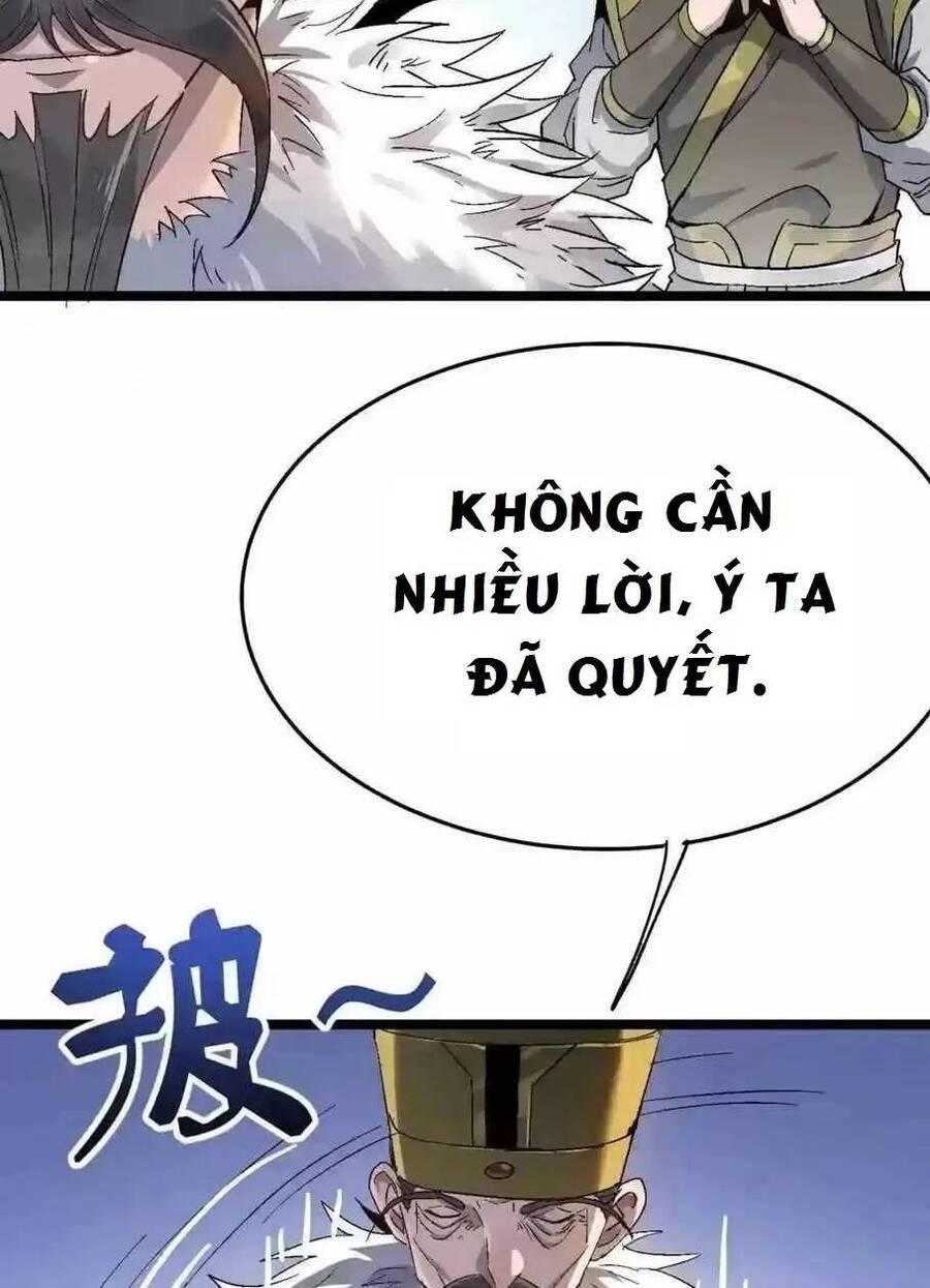 Dị Giới Kiến Tạo Tối Cường Thiếu Lâm Tự Chapter 19 - 41