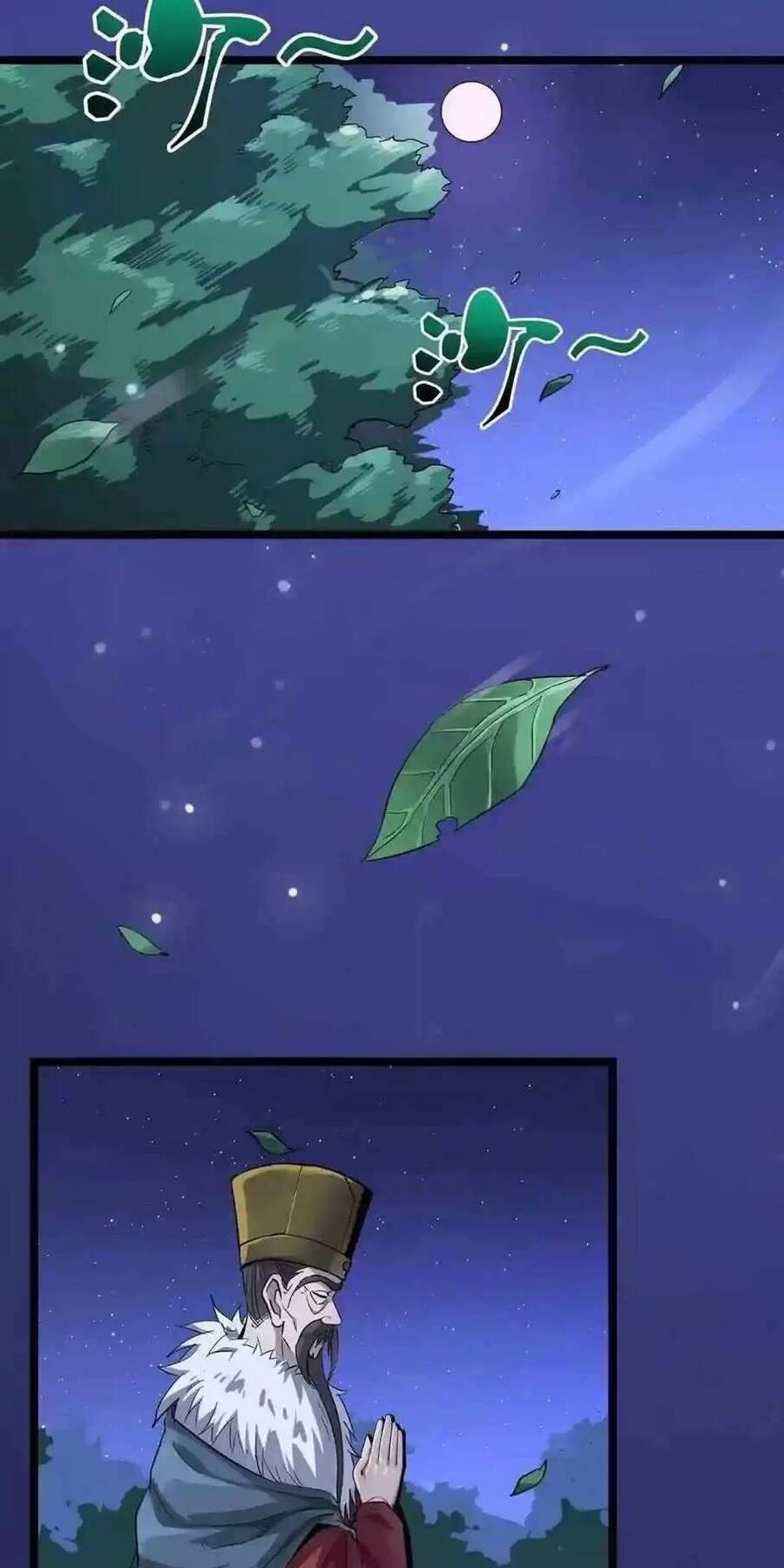 Dị Giới Kiến Tạo Tối Cường Thiếu Lâm Tự Chapter 19 - 46