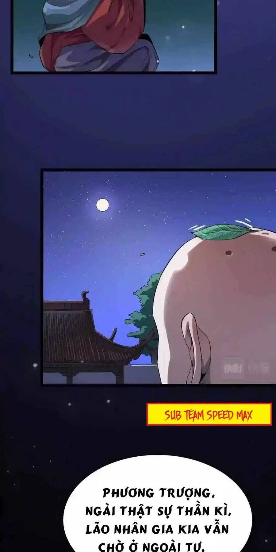 Dị Giới Kiến Tạo Tối Cường Thiếu Lâm Tự Chapter 19 - 47