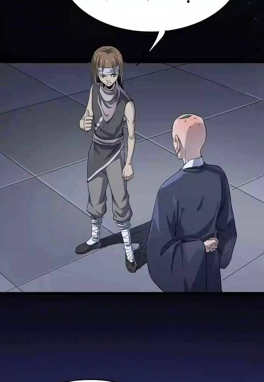 Dị Giới Kiến Tạo Tối Cường Thiếu Lâm Tự Chapter 19 - 48