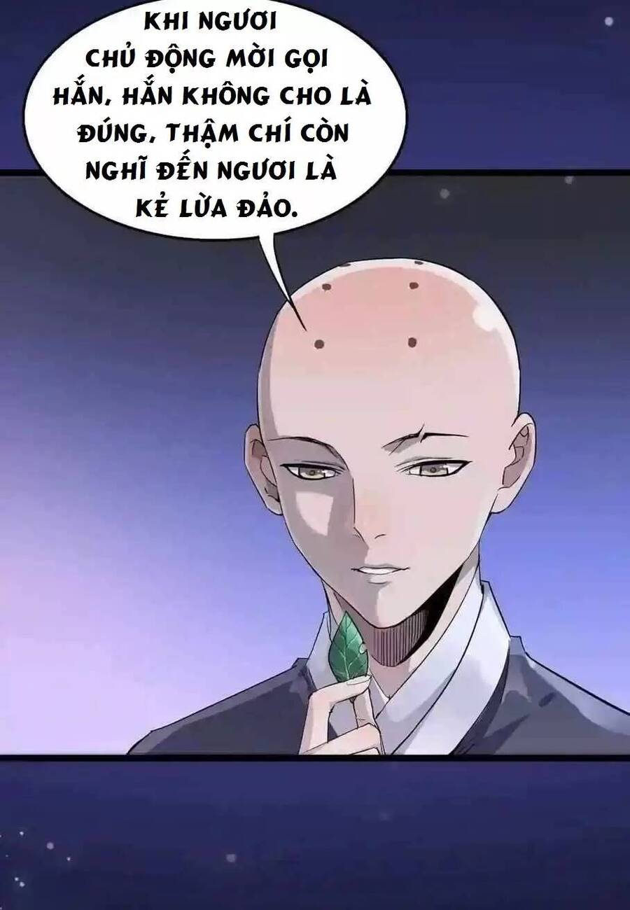 Dị Giới Kiến Tạo Tối Cường Thiếu Lâm Tự Chapter 19 - 49