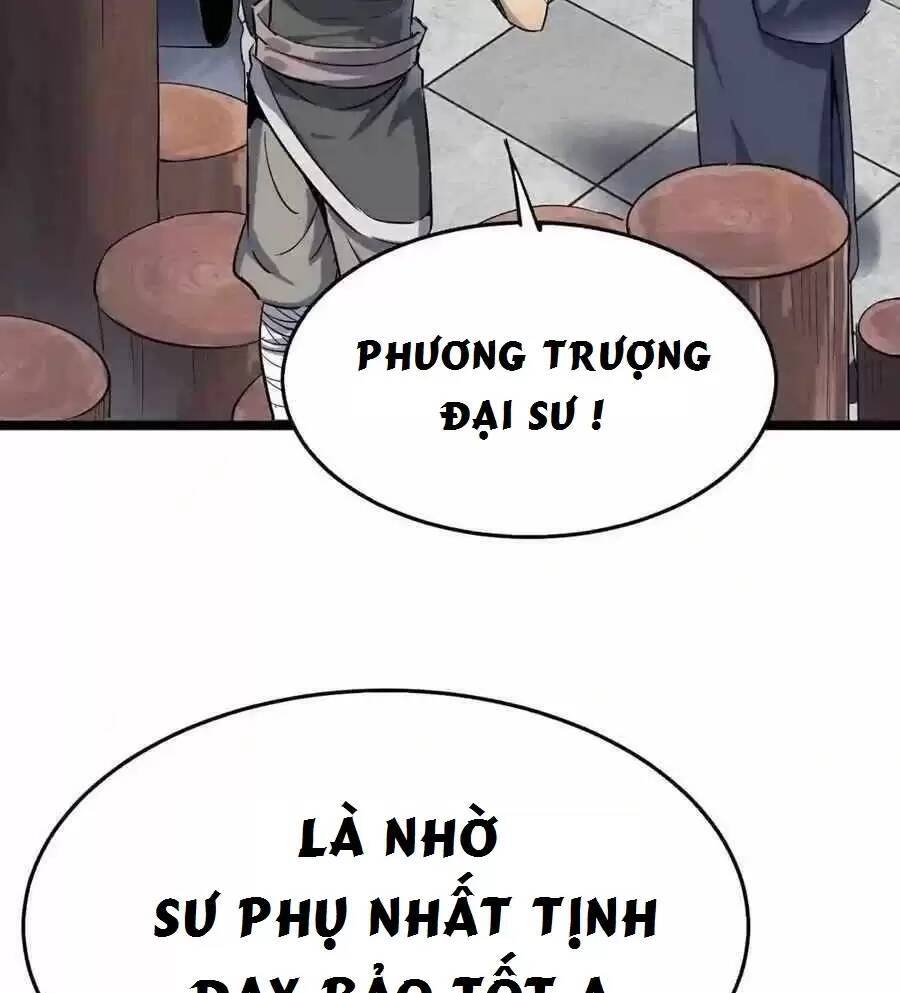 Dị Giới Kiến Tạo Tối Cường Thiếu Lâm Tự Chapter 19 - 6