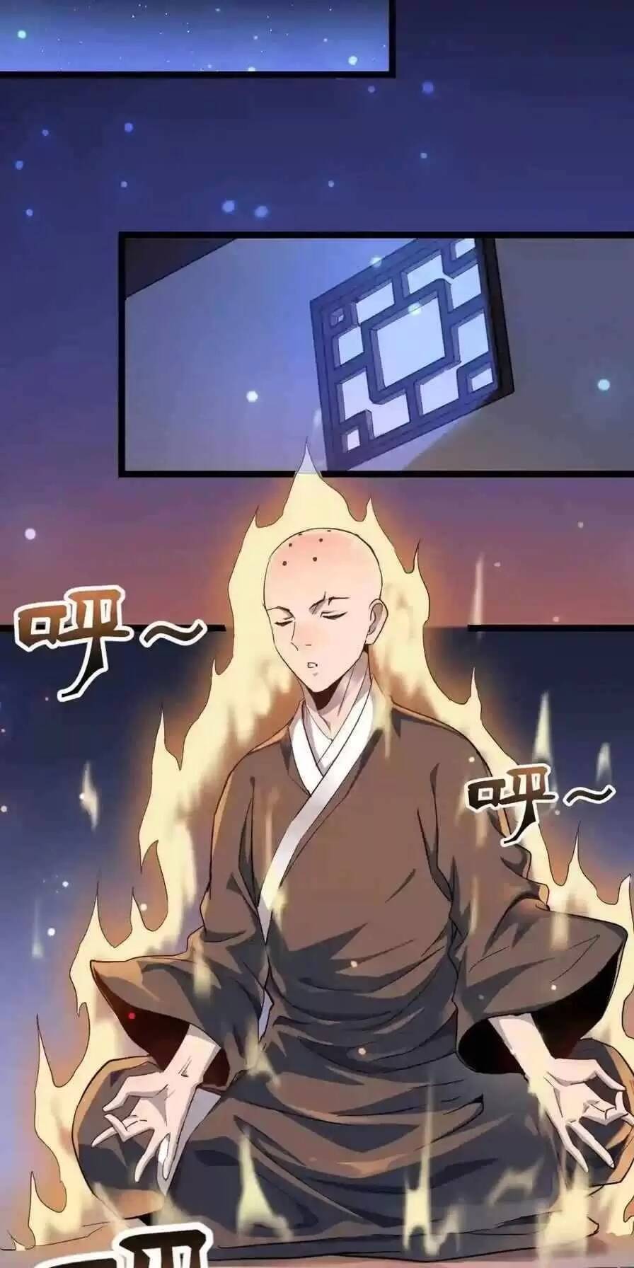 Dị Giới Kiến Tạo Tối Cường Thiếu Lâm Tự Chapter 19 - 52