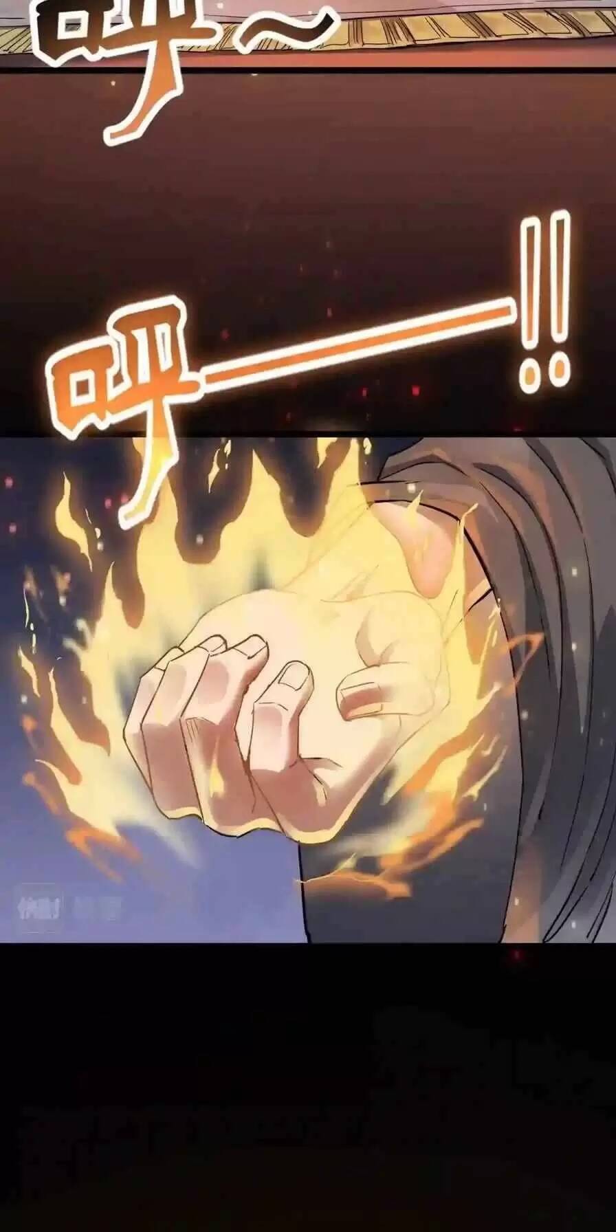 Dị Giới Kiến Tạo Tối Cường Thiếu Lâm Tự Chapter 19 - 53