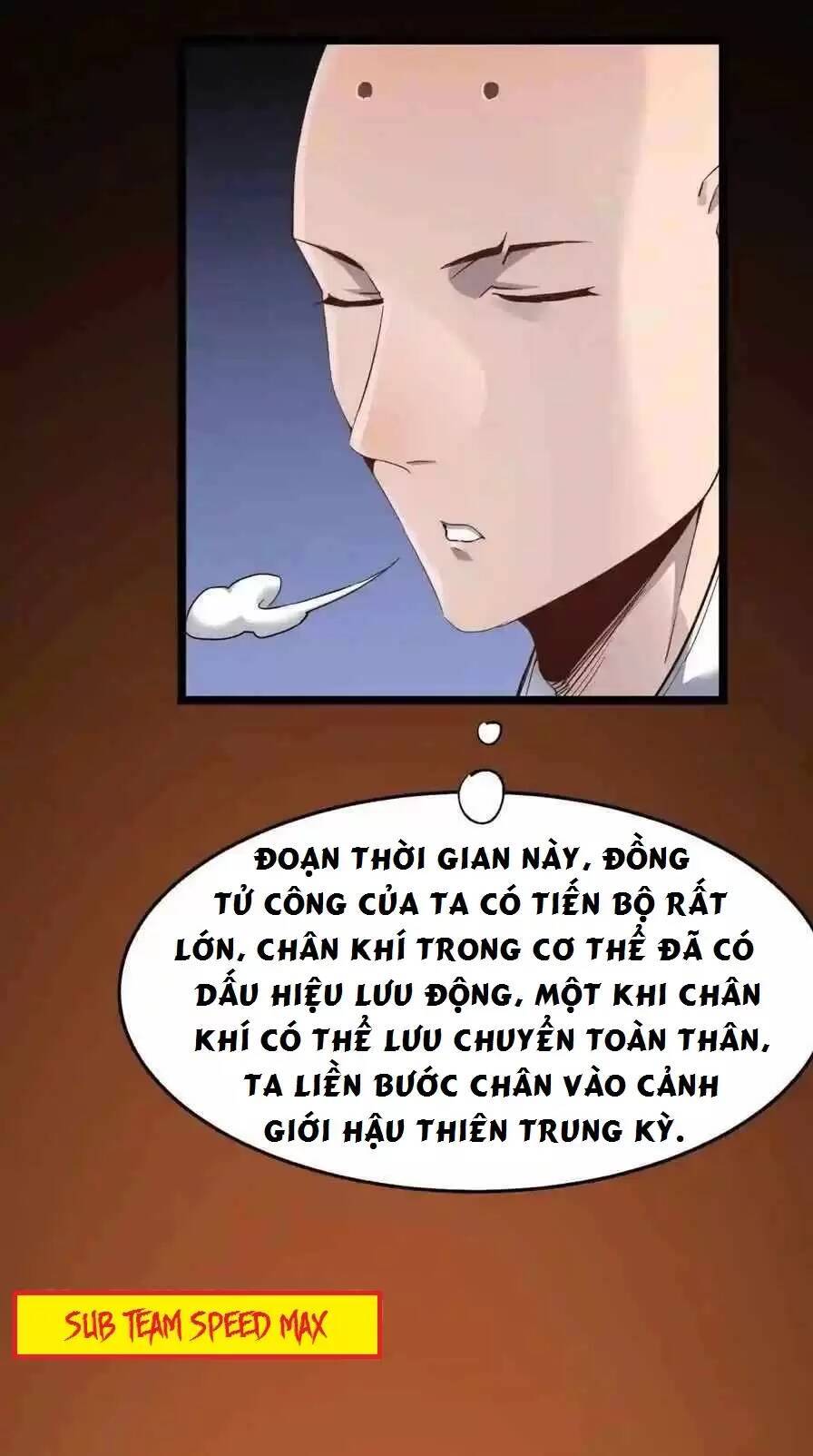 Dị Giới Kiến Tạo Tối Cường Thiếu Lâm Tự Chapter 19 - 54
