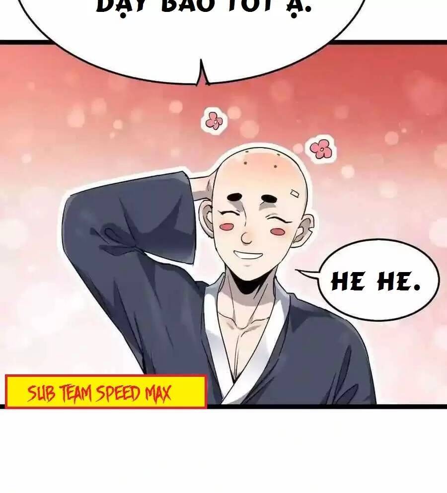 Dị Giới Kiến Tạo Tối Cường Thiếu Lâm Tự Chapter 19 - 7