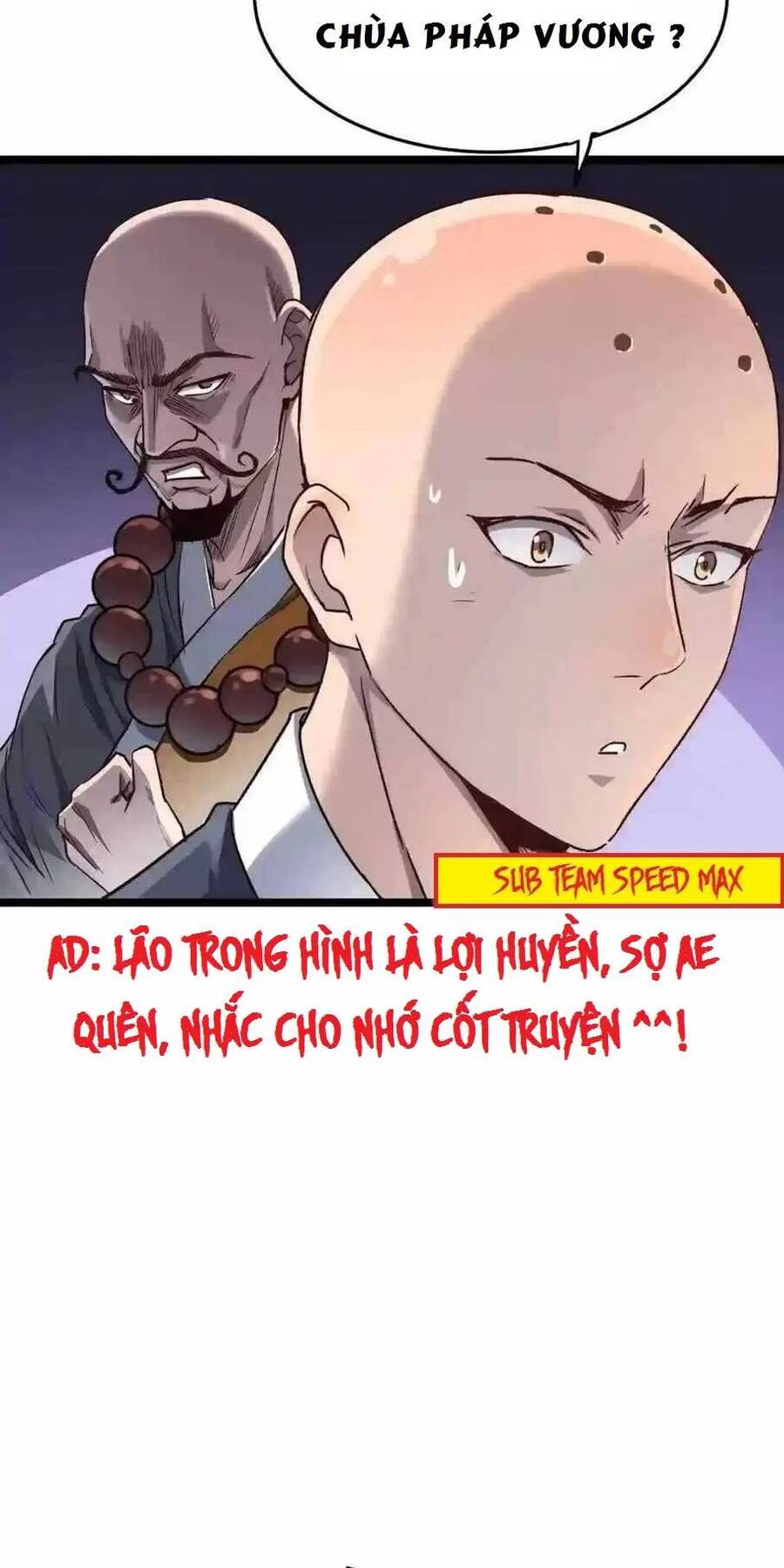 Dị Giới Kiến Tạo Tối Cường Thiếu Lâm Tự Chapter 19 - 10