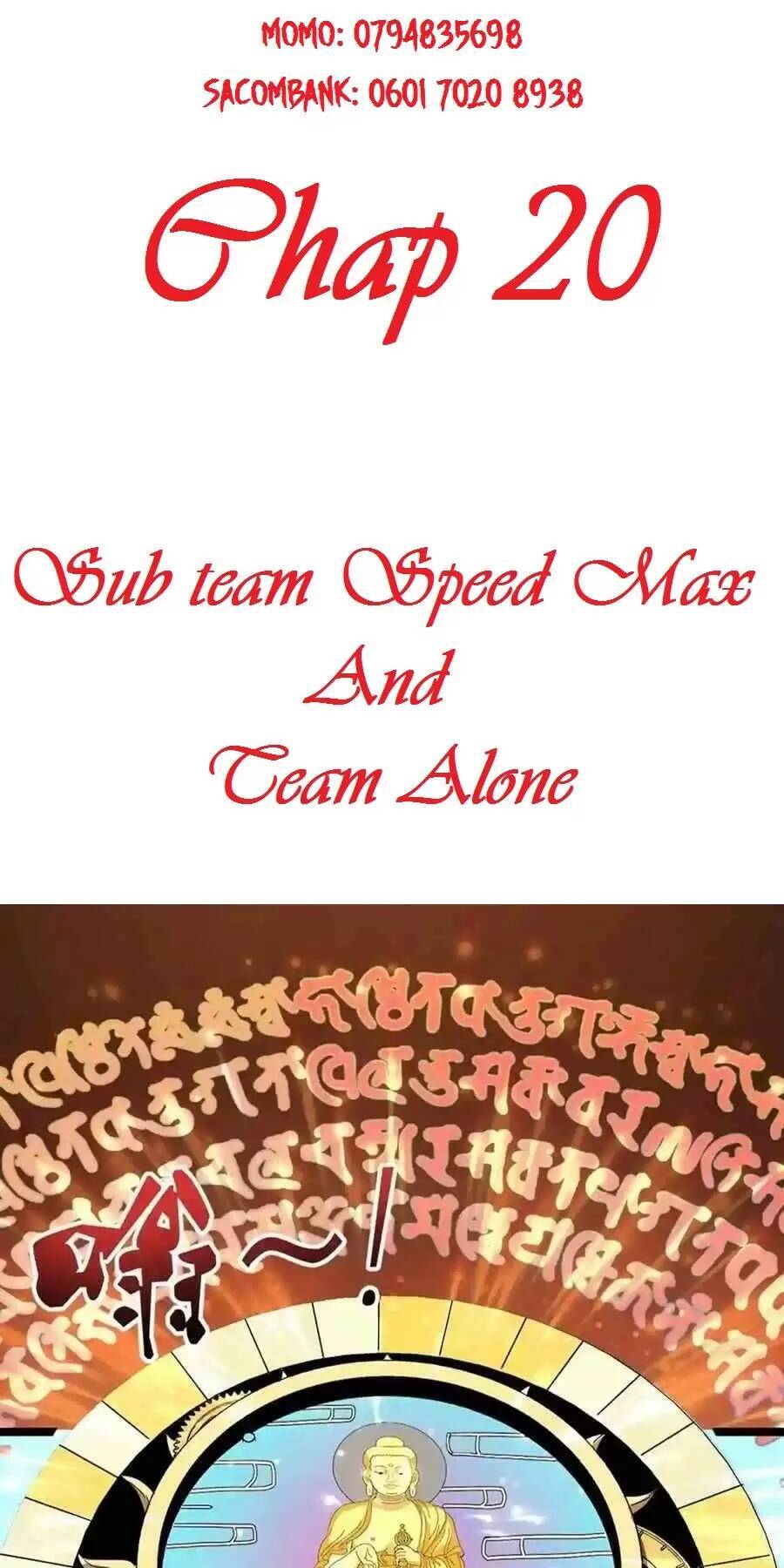 Dị Giới Kiến Tạo Tối Cường Thiếu Lâm Tự Chapter 20 - 2