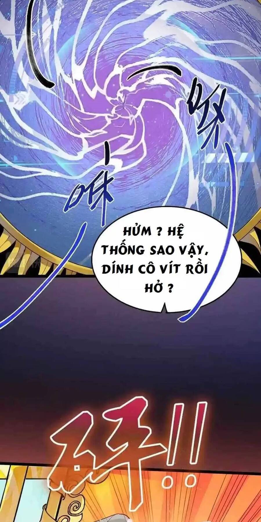 Dị Giới Kiến Tạo Tối Cường Thiếu Lâm Tự Chapter 20 - 11