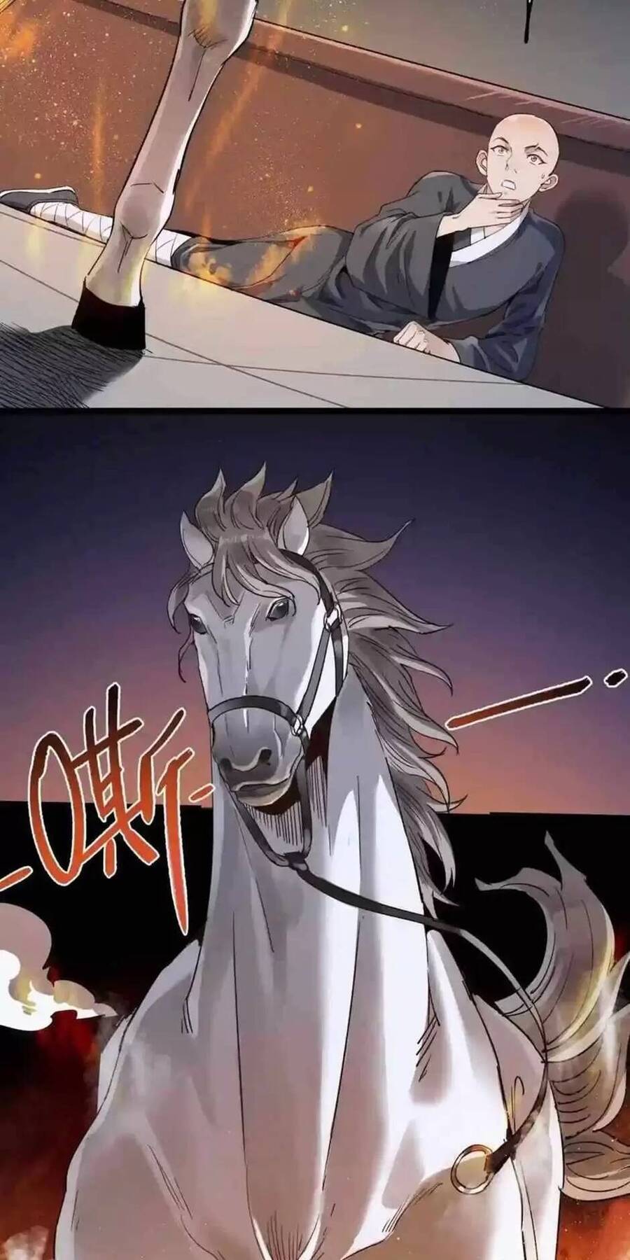 Dị Giới Kiến Tạo Tối Cường Thiếu Lâm Tự Chapter 20 - 13