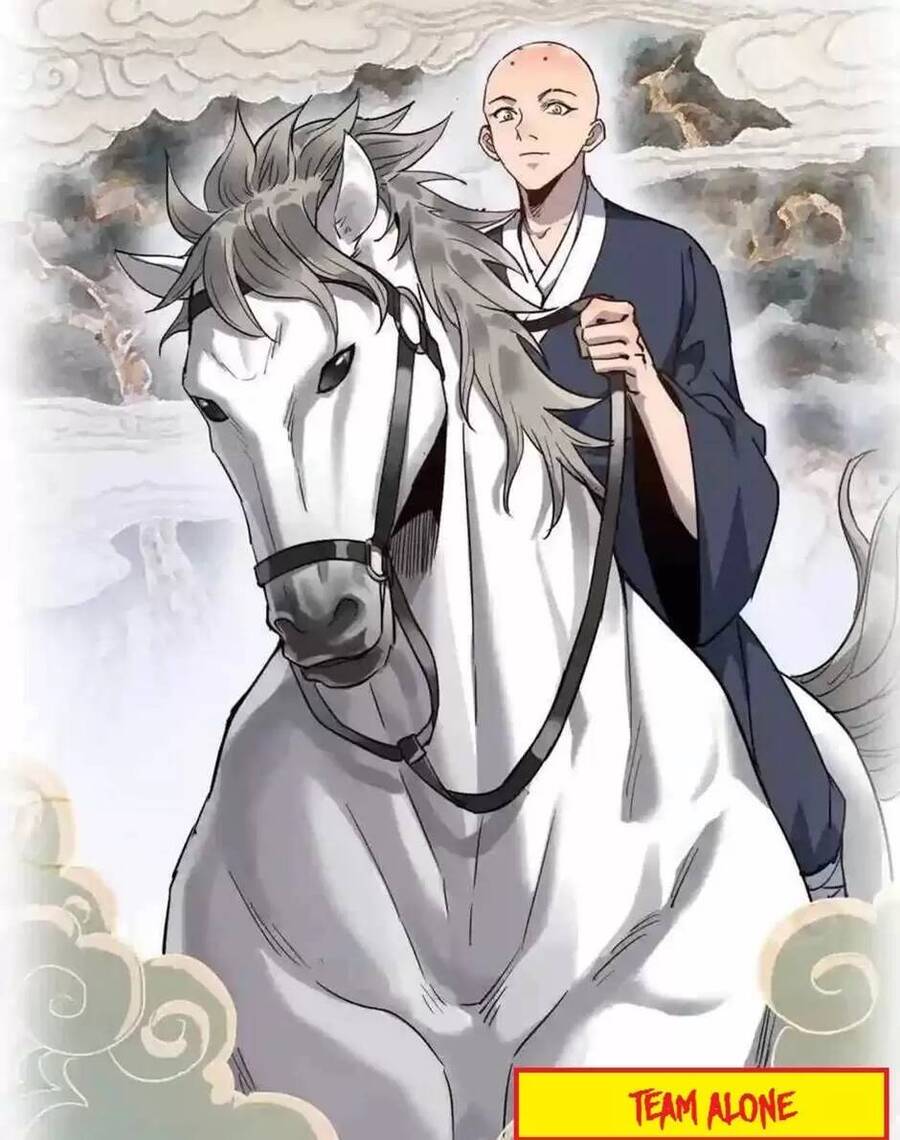 Dị Giới Kiến Tạo Tối Cường Thiếu Lâm Tự Chapter 20 - 16