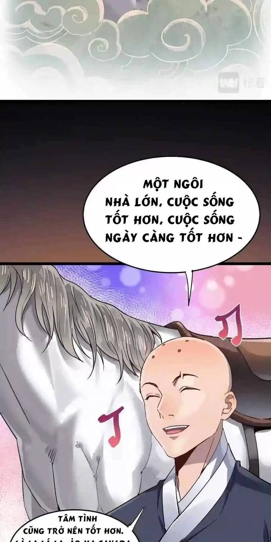 Dị Giới Kiến Tạo Tối Cường Thiếu Lâm Tự Chapter 20 - 17