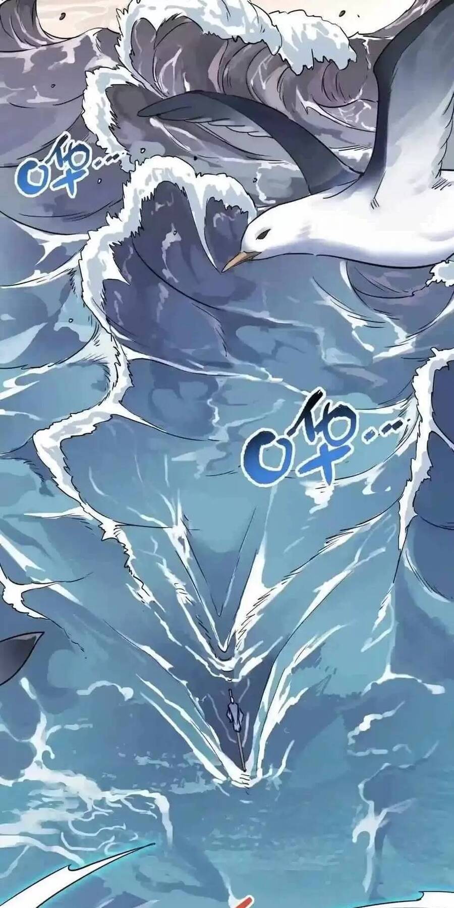 Dị Giới Kiến Tạo Tối Cường Thiếu Lâm Tự Chapter 20 - 22