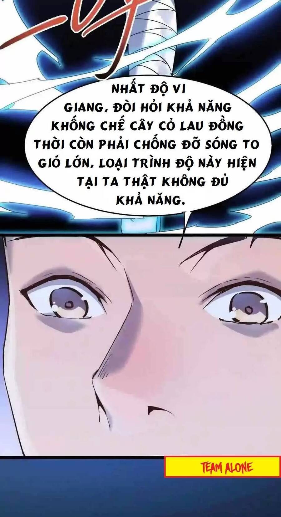 Dị Giới Kiến Tạo Tối Cường Thiếu Lâm Tự Chapter 20 - 24