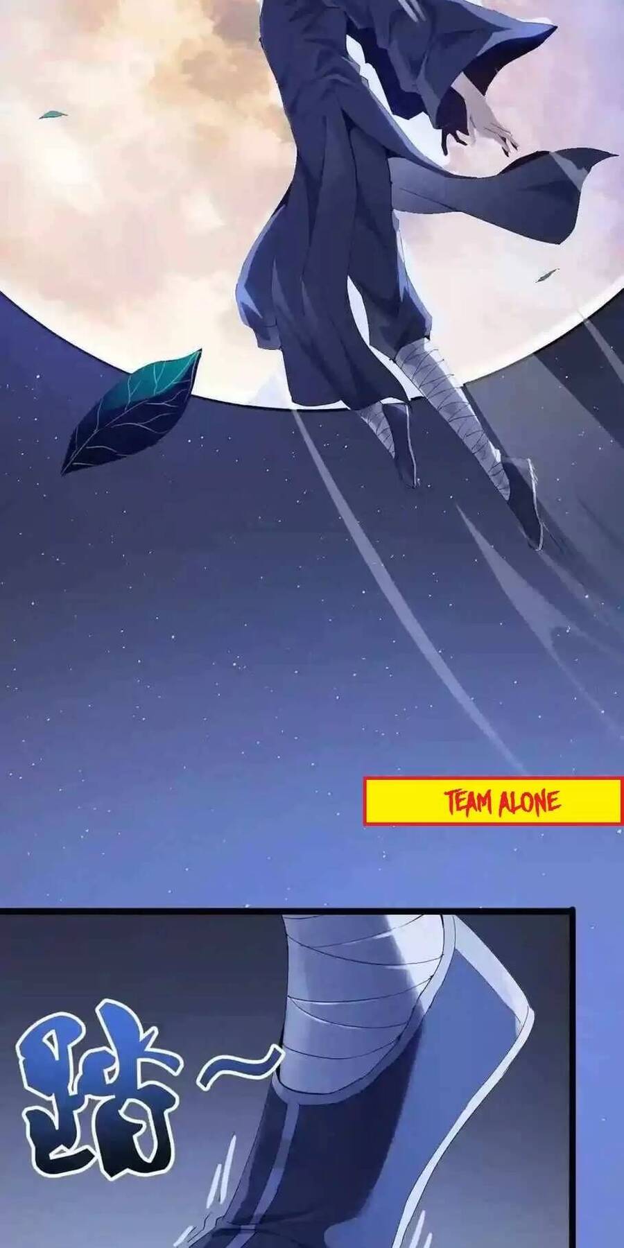 Dị Giới Kiến Tạo Tối Cường Thiếu Lâm Tự Chapter 20 - 29