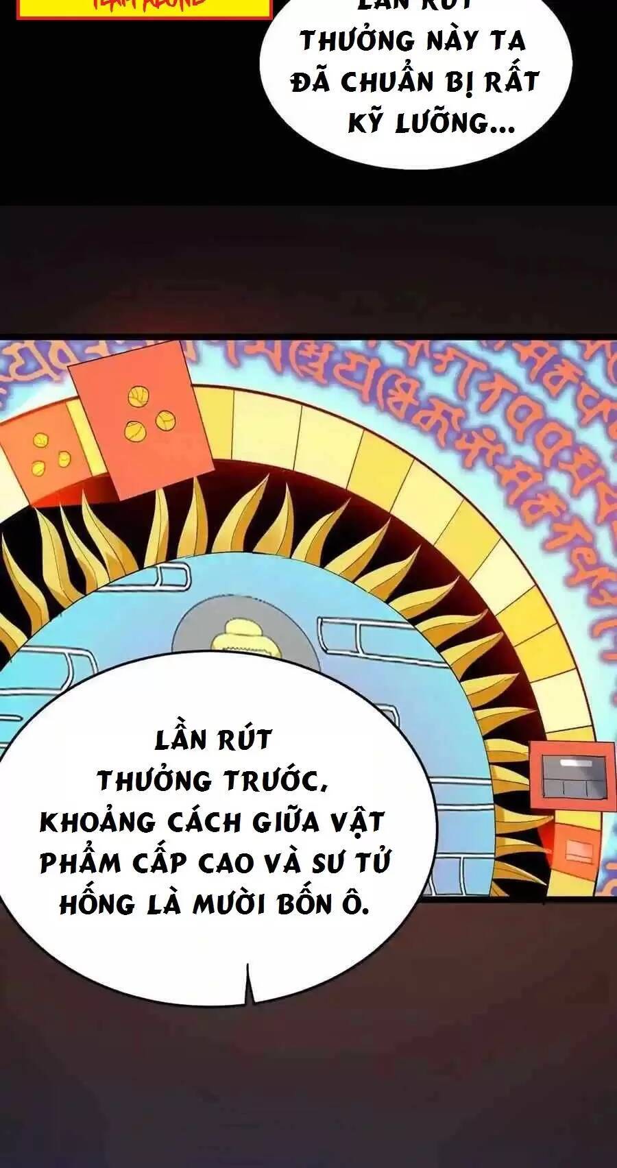 Dị Giới Kiến Tạo Tối Cường Thiếu Lâm Tự Chapter 20 - 4