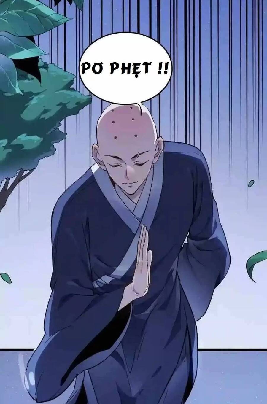Dị Giới Kiến Tạo Tối Cường Thiếu Lâm Tự Chapter 20 - 31