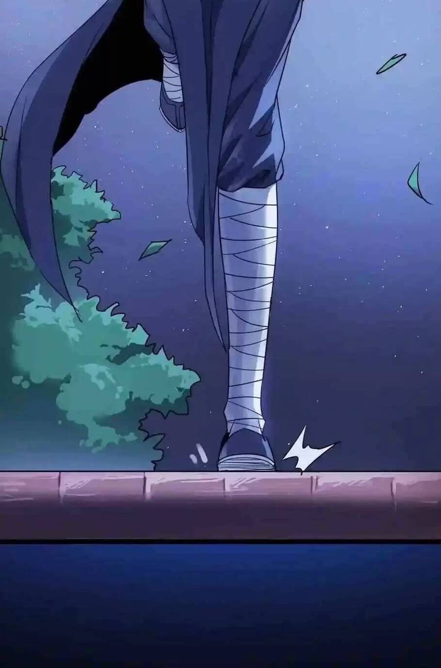 Dị Giới Kiến Tạo Tối Cường Thiếu Lâm Tự Chapter 20 - 32