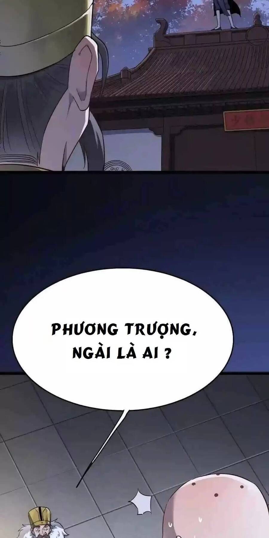 Dị Giới Kiến Tạo Tối Cường Thiếu Lâm Tự Chapter 20 - 34