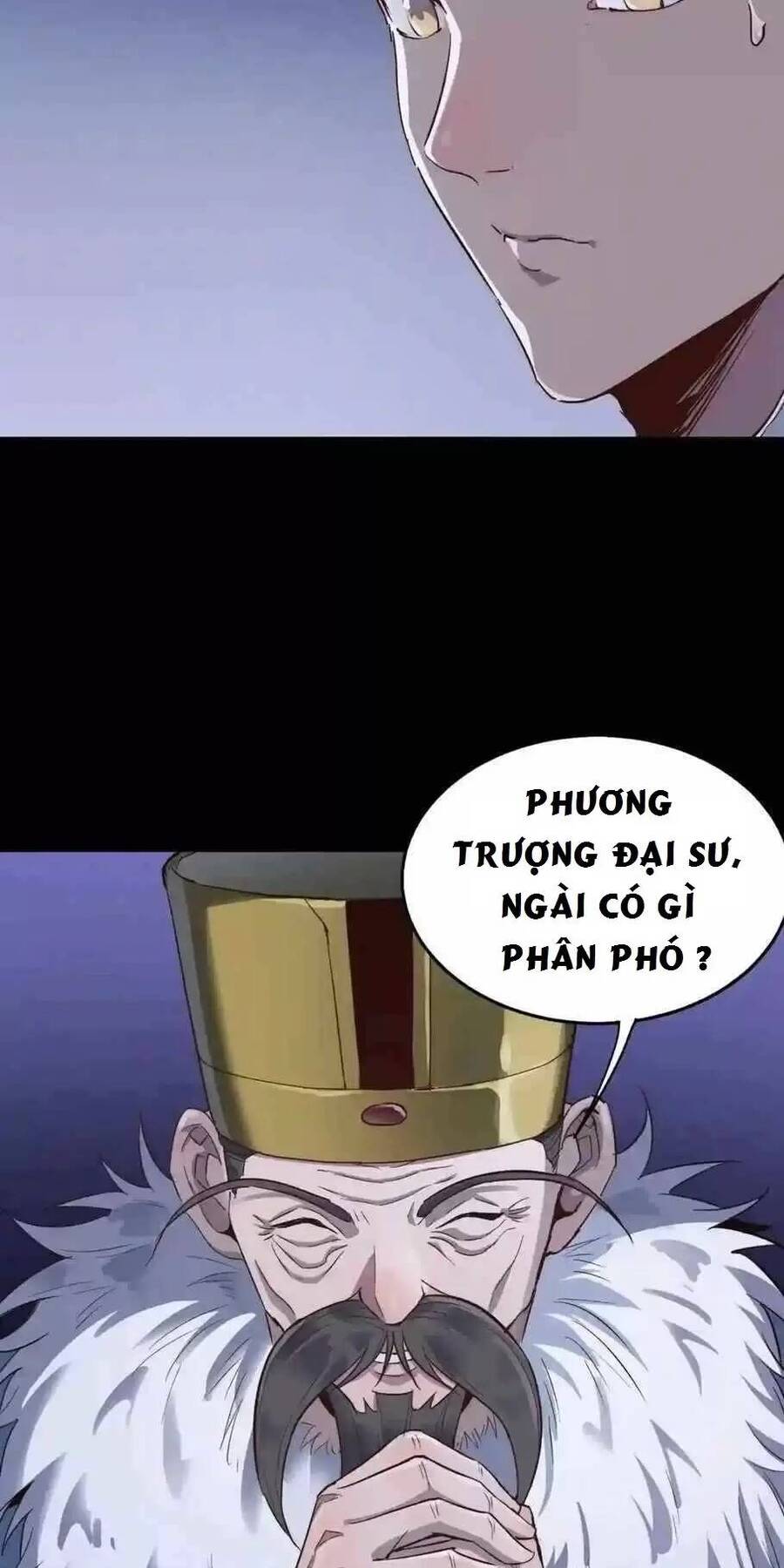 Dị Giới Kiến Tạo Tối Cường Thiếu Lâm Tự Chapter 20 - 37