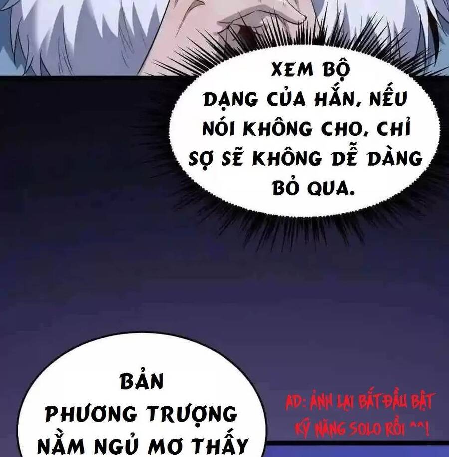 Dị Giới Kiến Tạo Tối Cường Thiếu Lâm Tự Chapter 20 - 38