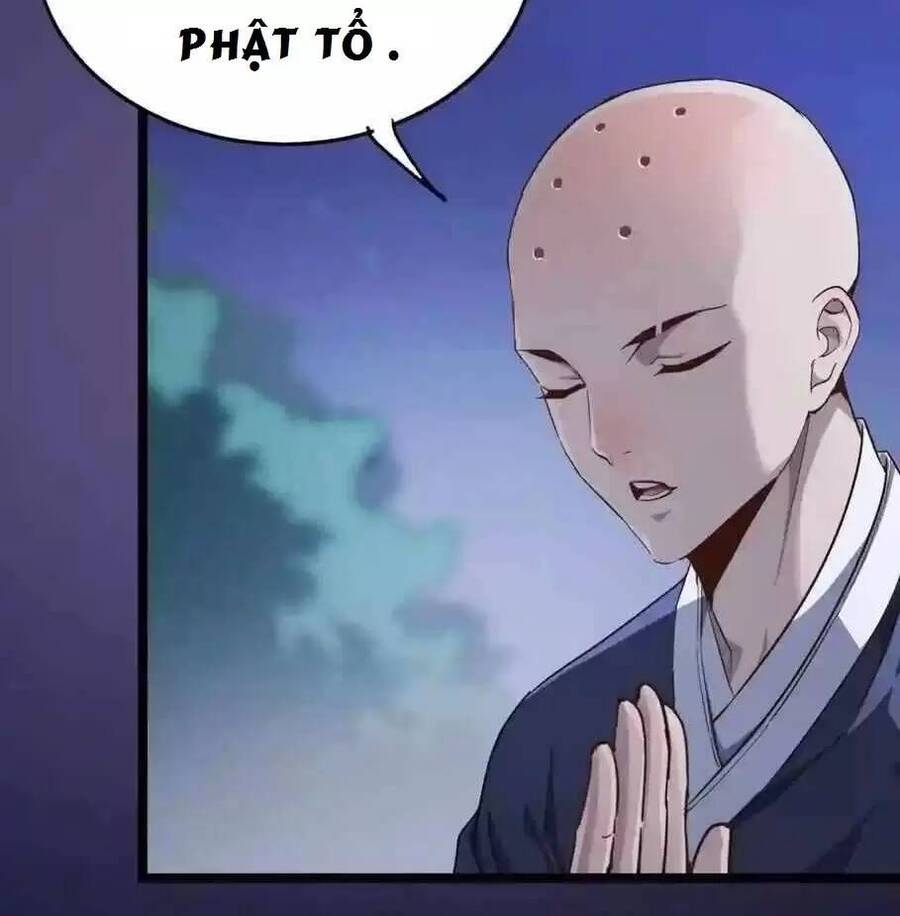 Dị Giới Kiến Tạo Tối Cường Thiếu Lâm Tự Chapter 20 - 39