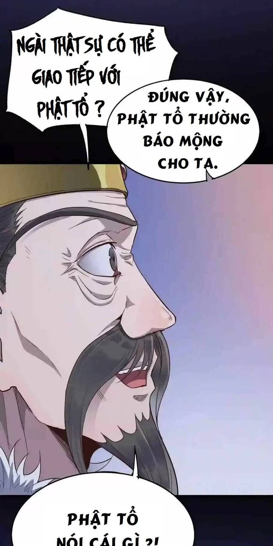 Dị Giới Kiến Tạo Tối Cường Thiếu Lâm Tự Chapter 20 - 40