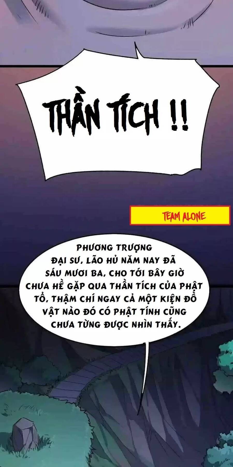 Dị Giới Kiến Tạo Tối Cường Thiếu Lâm Tự Chapter 20 - 42