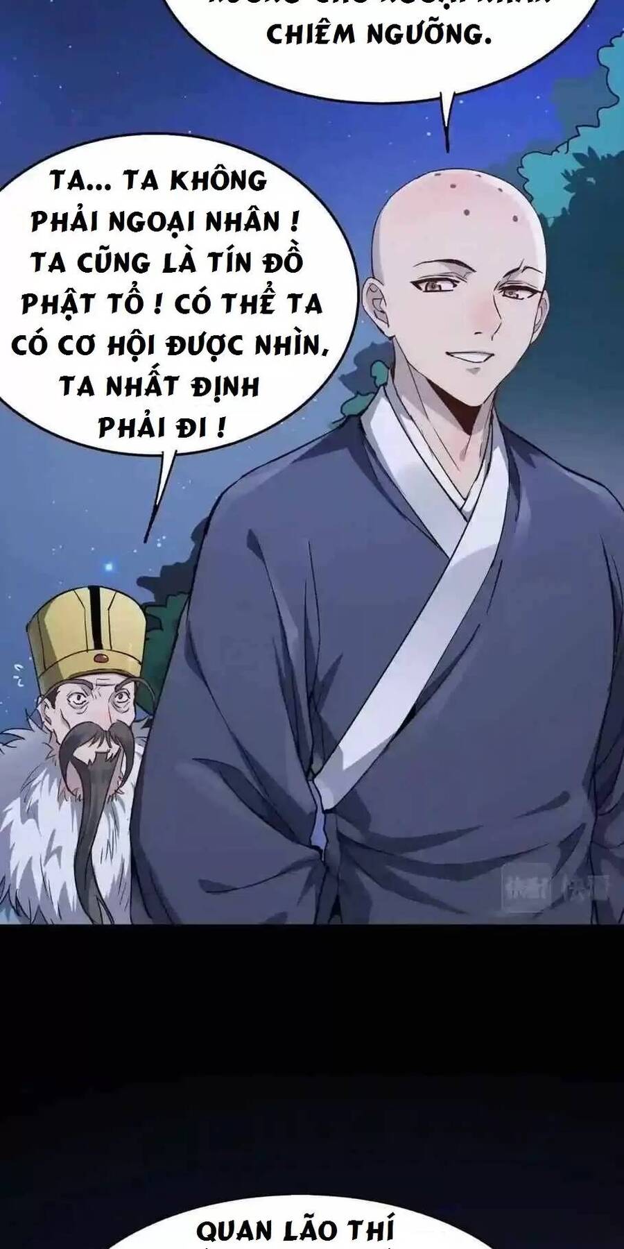 Dị Giới Kiến Tạo Tối Cường Thiếu Lâm Tự Chapter 20 - 44