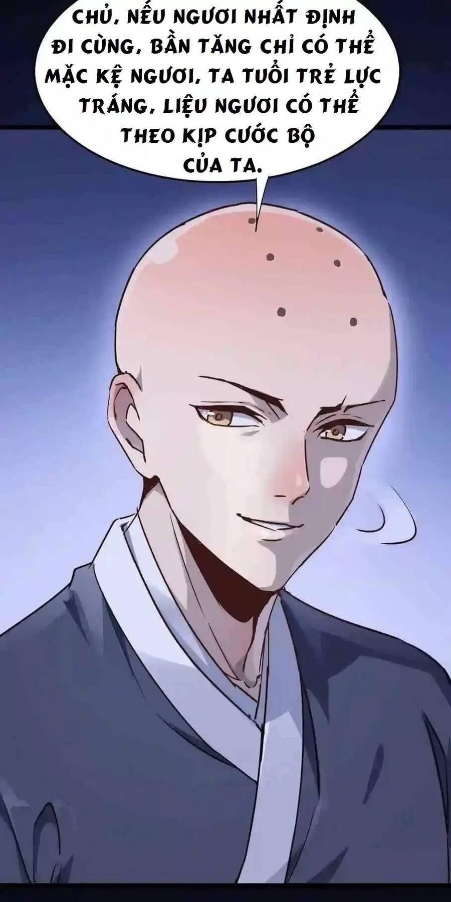 Dị Giới Kiến Tạo Tối Cường Thiếu Lâm Tự Chapter 20 - 45