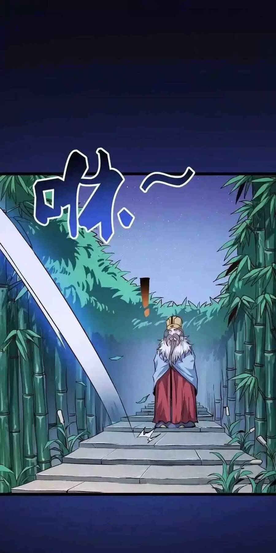 Dị Giới Kiến Tạo Tối Cường Thiếu Lâm Tự Chapter 20 - 46