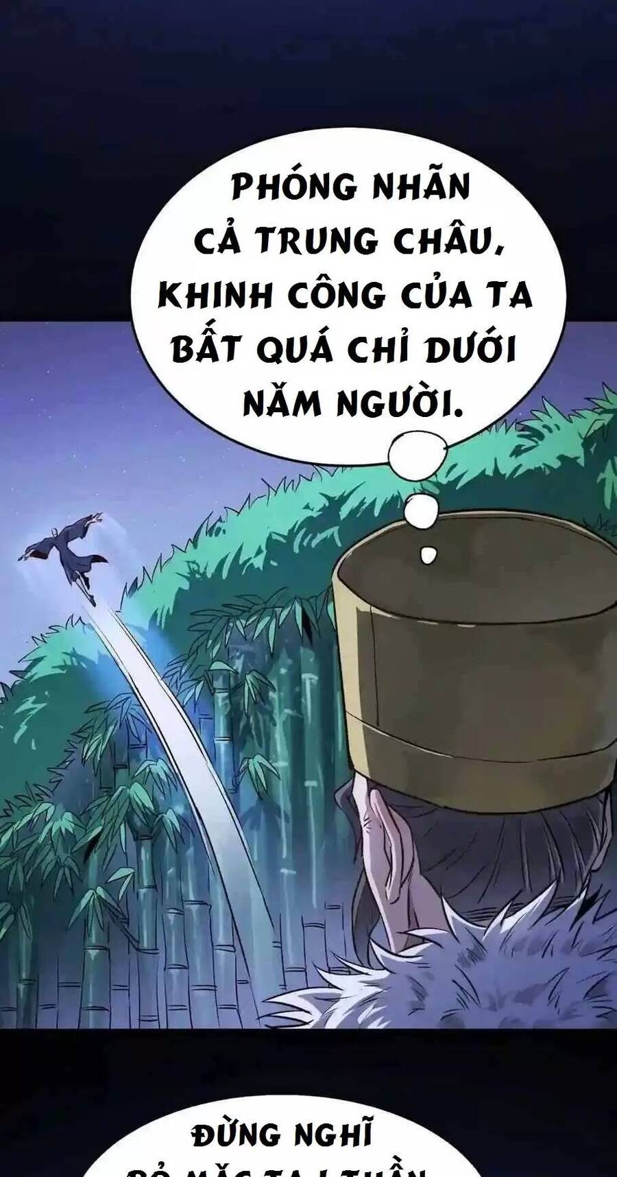 Dị Giới Kiến Tạo Tối Cường Thiếu Lâm Tự Chapter 20 - 47