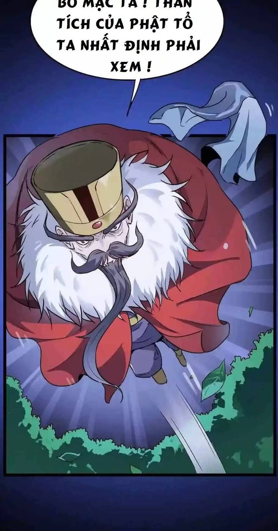 Dị Giới Kiến Tạo Tối Cường Thiếu Lâm Tự Chapter 20 - 48