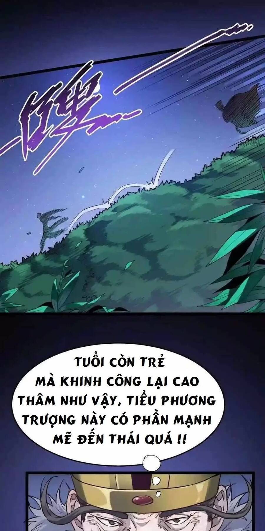 Dị Giới Kiến Tạo Tối Cường Thiếu Lâm Tự Chapter 20 - 49