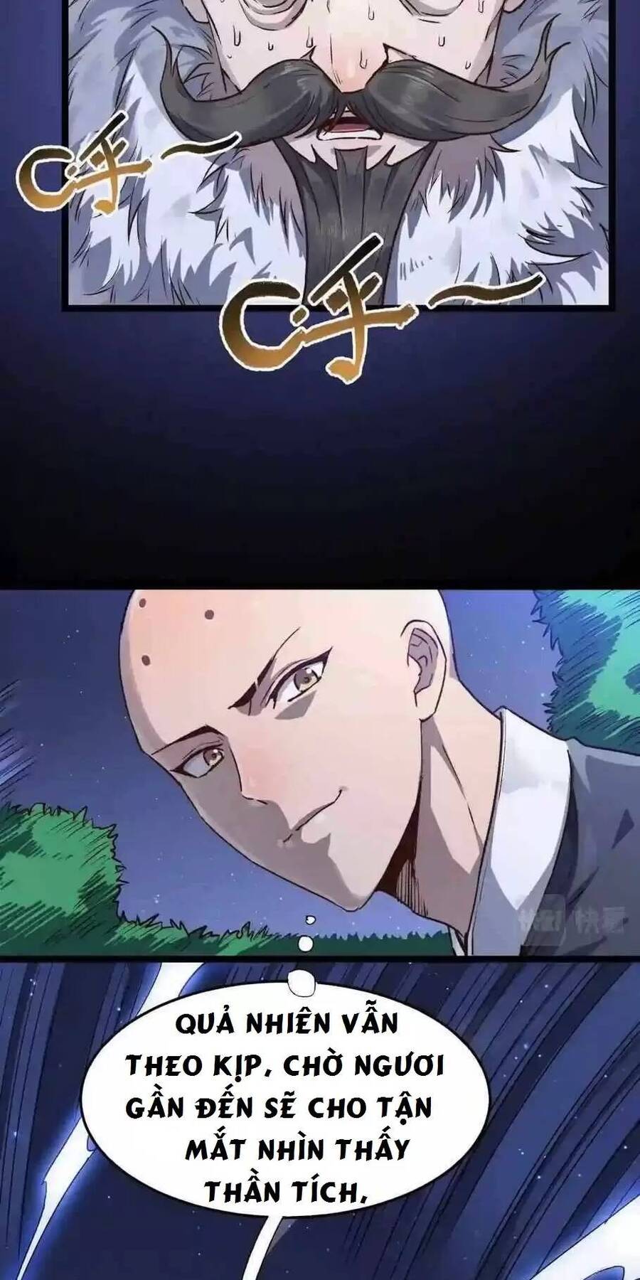 Dị Giới Kiến Tạo Tối Cường Thiếu Lâm Tự Chapter 20 - 50