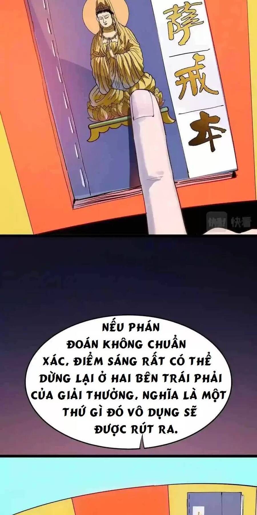 Dị Giới Kiến Tạo Tối Cường Thiếu Lâm Tự Chapter 20 - 6