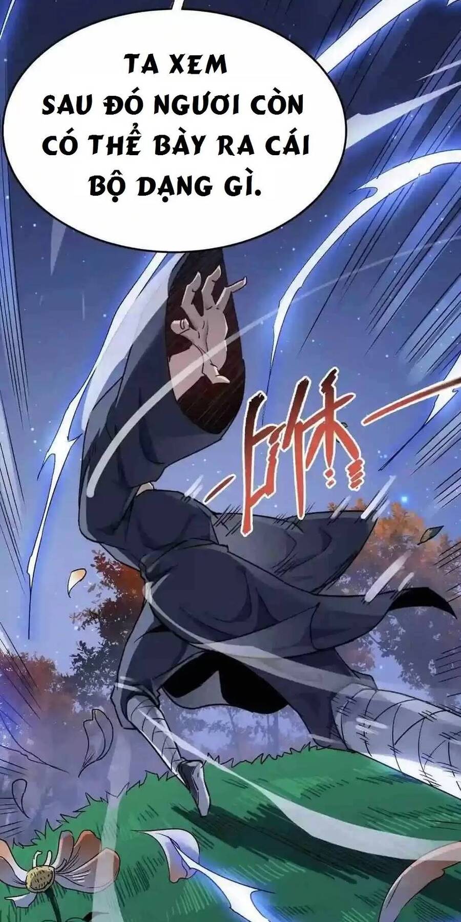 Dị Giới Kiến Tạo Tối Cường Thiếu Lâm Tự Chapter 20 - 51