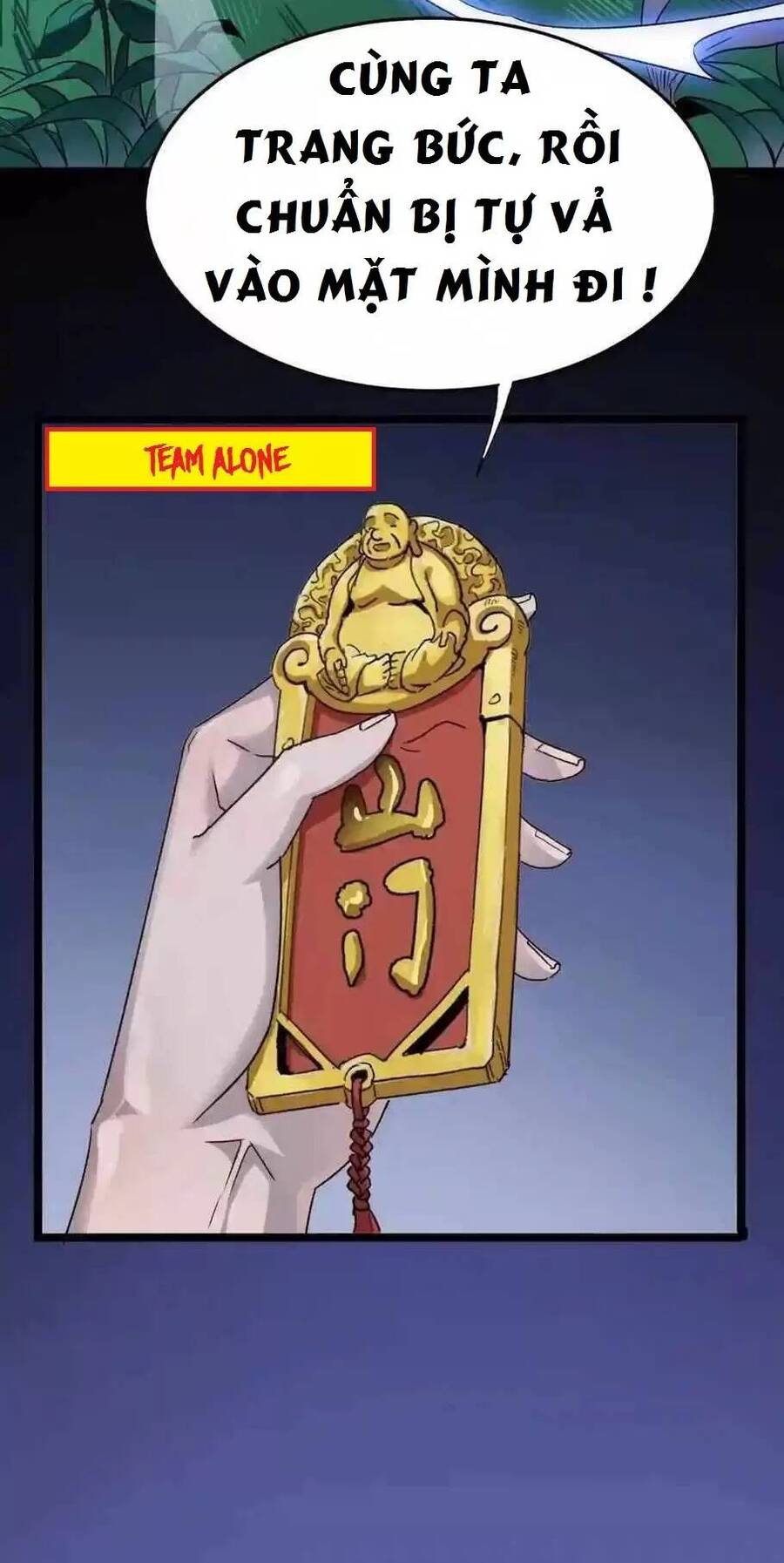 Dị Giới Kiến Tạo Tối Cường Thiếu Lâm Tự Chapter 20 - 52