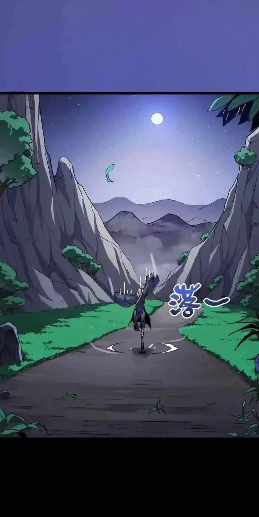 Dị Giới Kiến Tạo Tối Cường Thiếu Lâm Tự Chapter 20 - 53