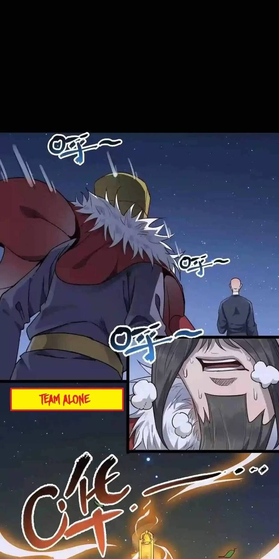 Dị Giới Kiến Tạo Tối Cường Thiếu Lâm Tự Chapter 20 - 54