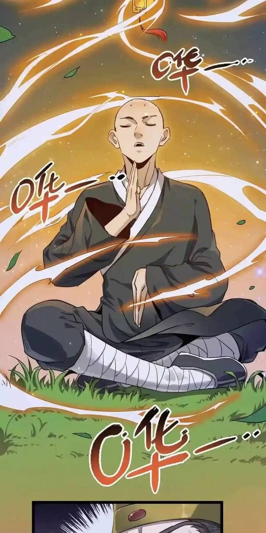 Dị Giới Kiến Tạo Tối Cường Thiếu Lâm Tự Chapter 20 - 55