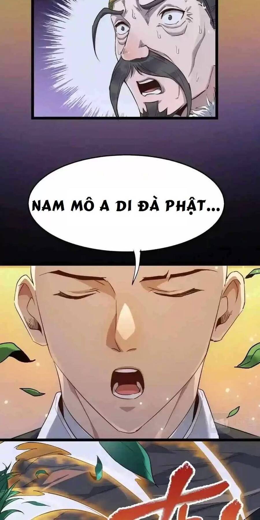 Dị Giới Kiến Tạo Tối Cường Thiếu Lâm Tự Chapter 20 - 56