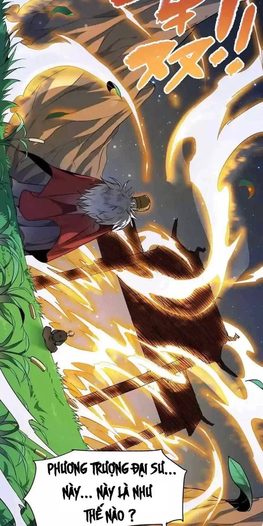 Dị Giới Kiến Tạo Tối Cường Thiếu Lâm Tự Chapter 20 - 57