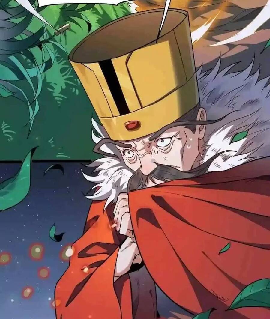 Dị Giới Kiến Tạo Tối Cường Thiếu Lâm Tự Chapter 20 - 58