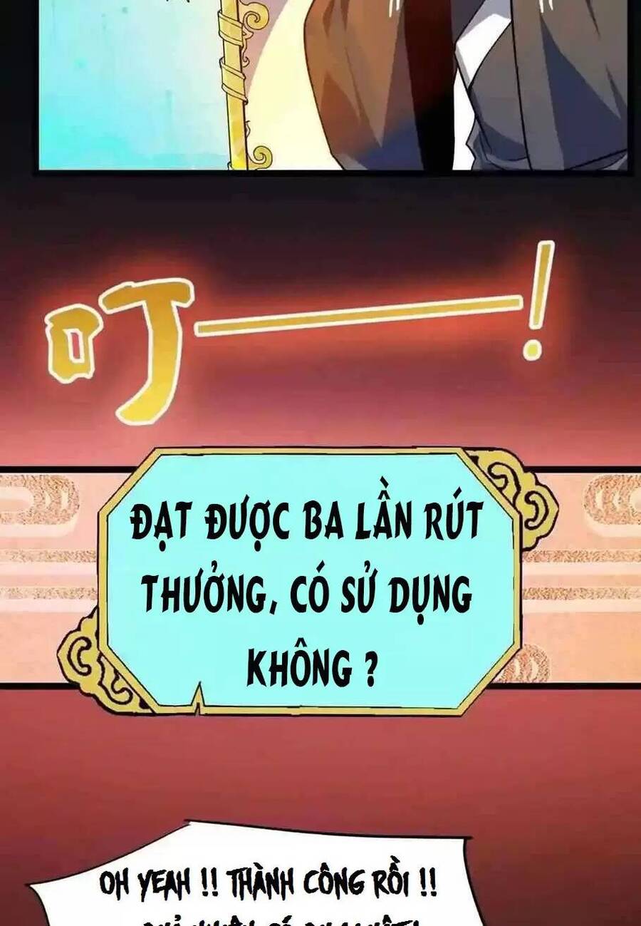 Dị Giới Kiến Tạo Tối Cường Thiếu Lâm Tự Chapter 20 - 8