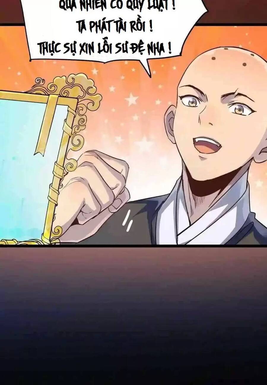 Dị Giới Kiến Tạo Tối Cường Thiếu Lâm Tự Chapter 20 - 9