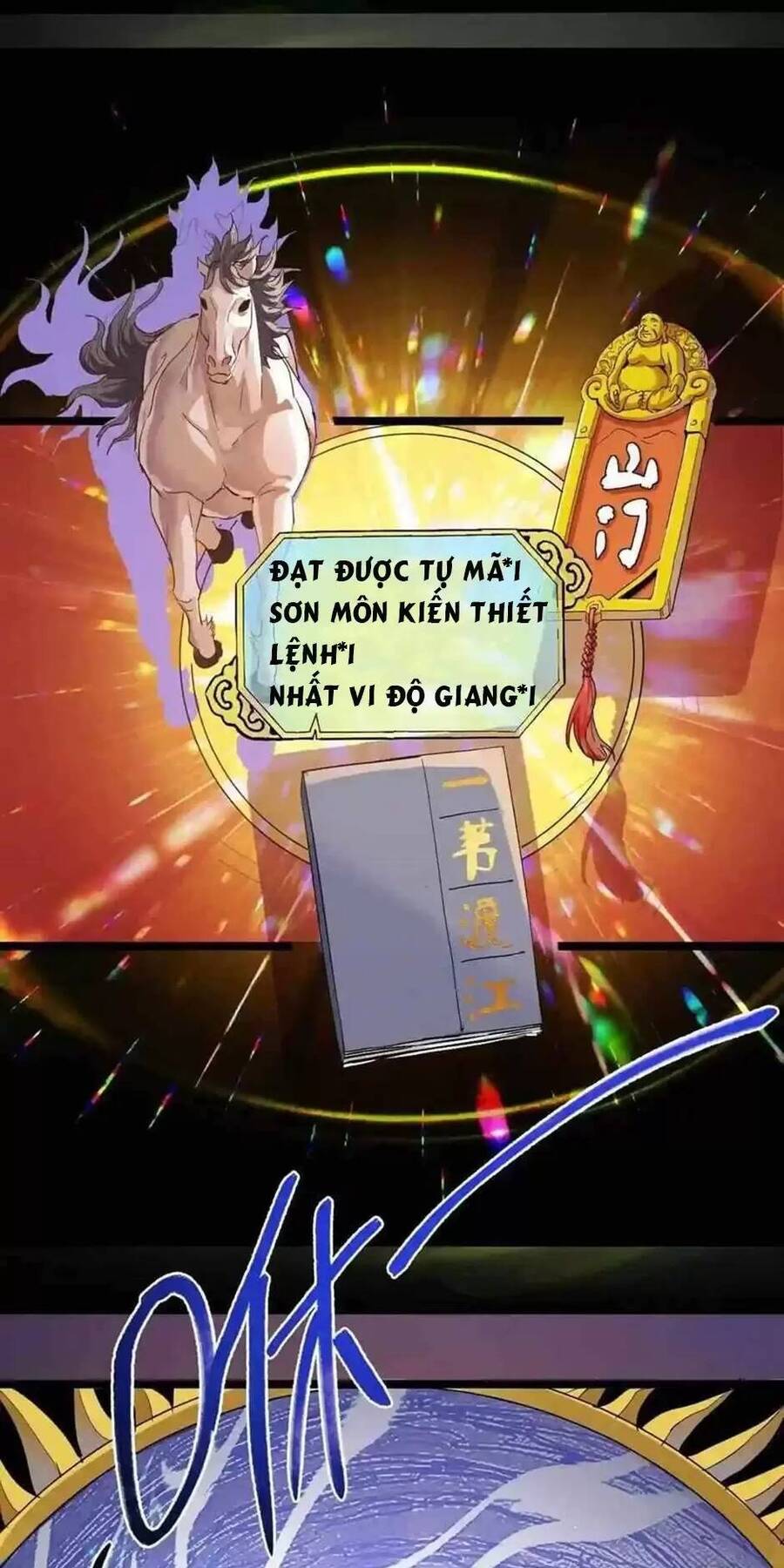 Dị Giới Kiến Tạo Tối Cường Thiếu Lâm Tự Chapter 20 - 10